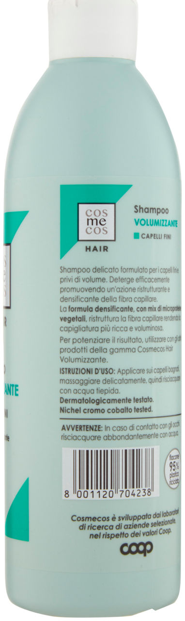 Shampoo volumizzante 300 ml - Immagine 31