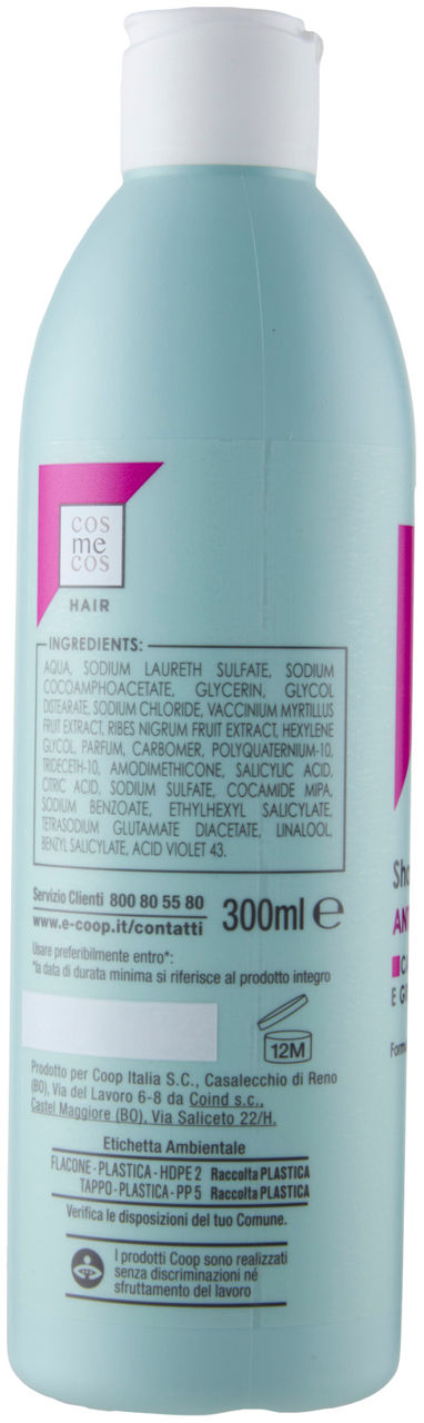 Shampoo antigiallo 300 ml - Immagine 11