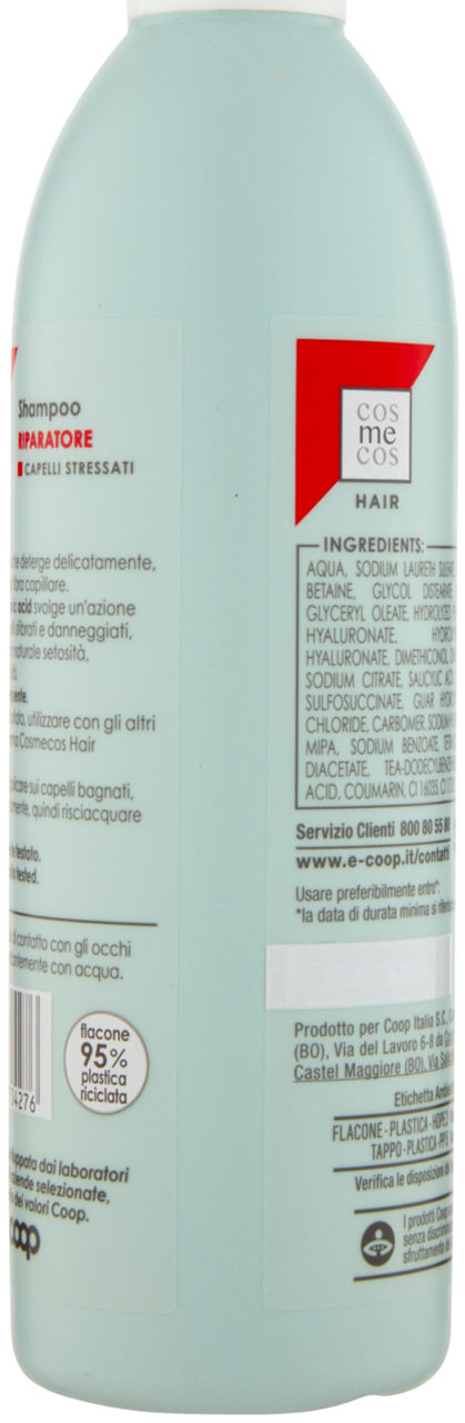 Shampoo riparatore 300 ml - Immagine 21