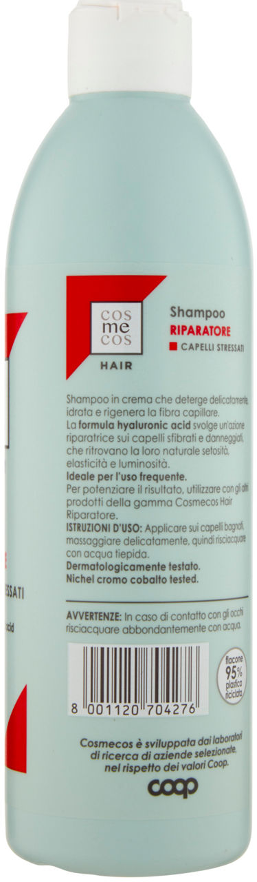 Shampoo riparatore 300 ml - Immagine 31