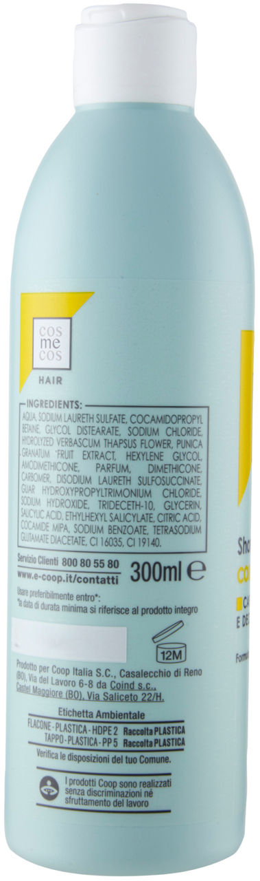 Shampoo colori brillanti 300 ml - Immagine 11