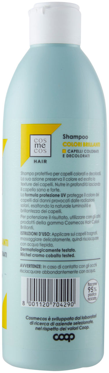 Shampoo colori brillanti 300 ml - Immagine 31