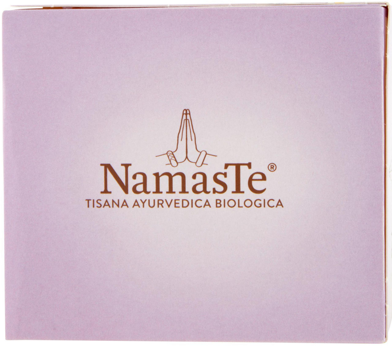 NAMASTE  PURO RILASSAMENTO BIO 15 FILTRI G 27 - Immagine 41