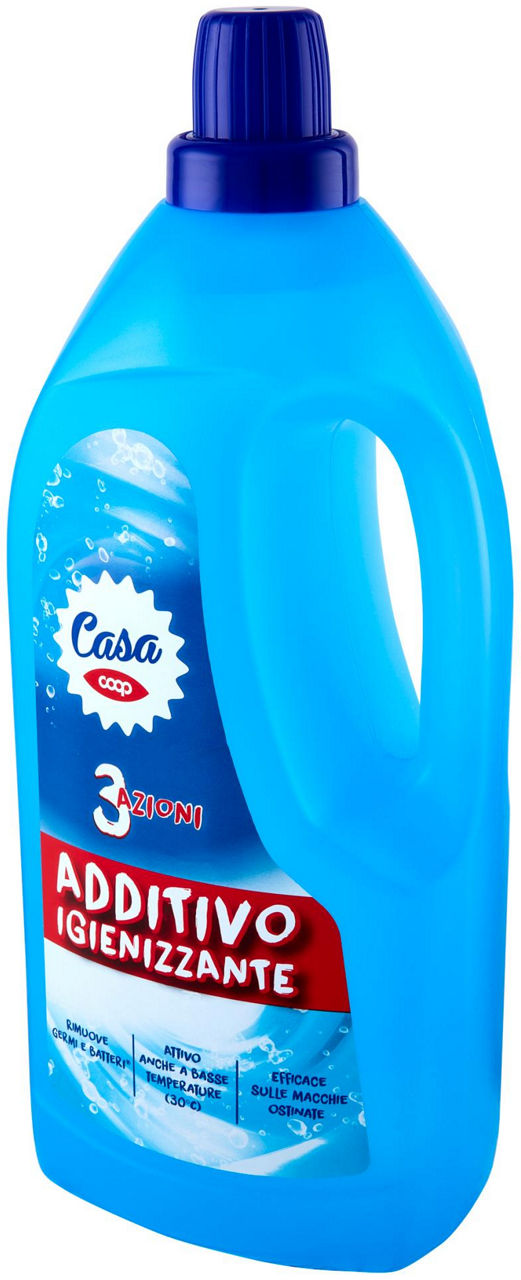 ADDITIVO IGIENIZZANTE LT 2 - Immagine 61