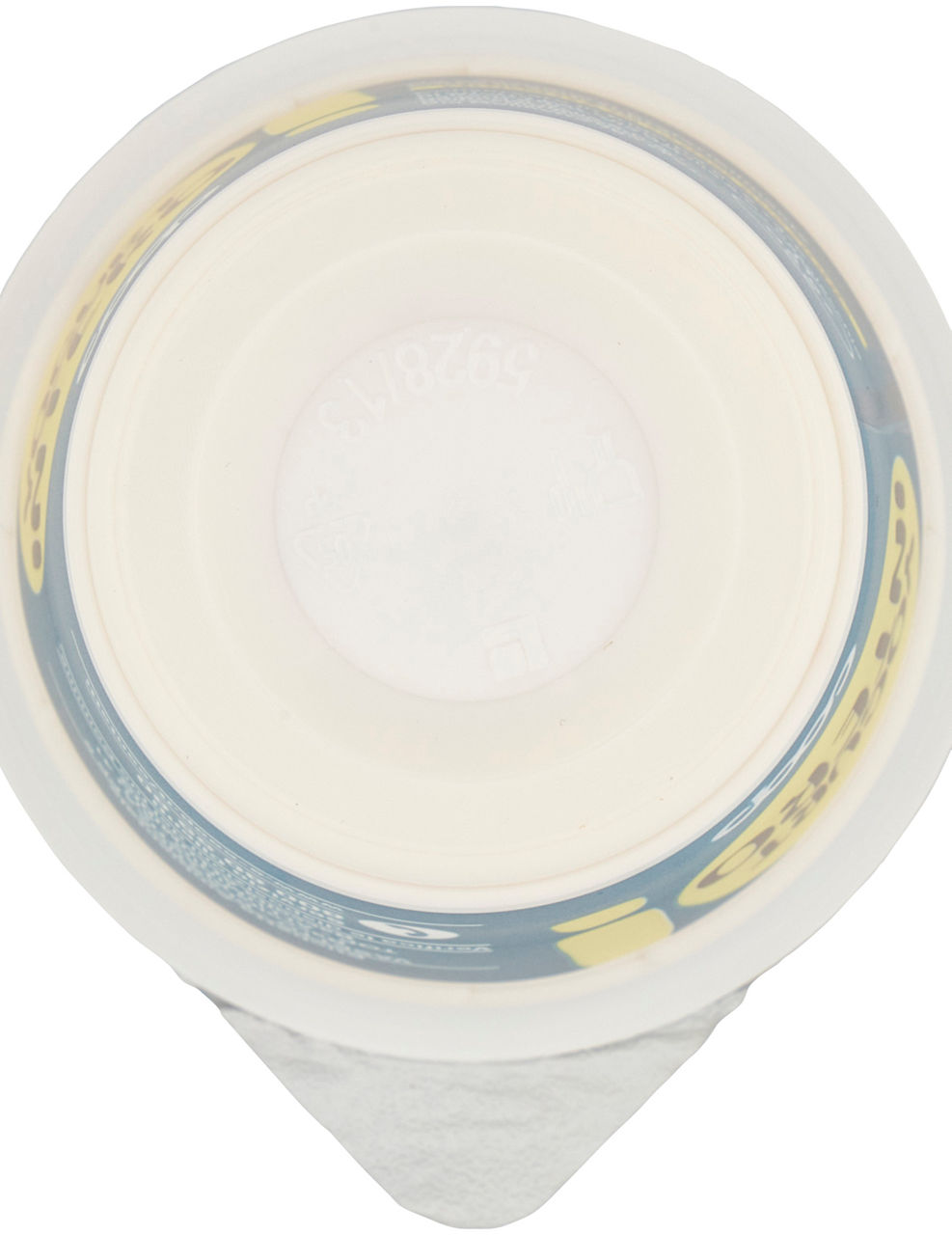 Yogurt intero all'albicocca 125 gr - Immagine 21