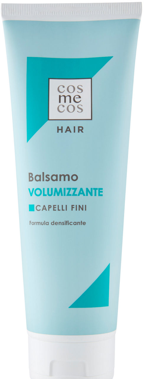 Balsamo volumizzante 250 ml