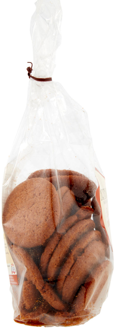 Biscotti Caramel 300 gr - Immagine 11