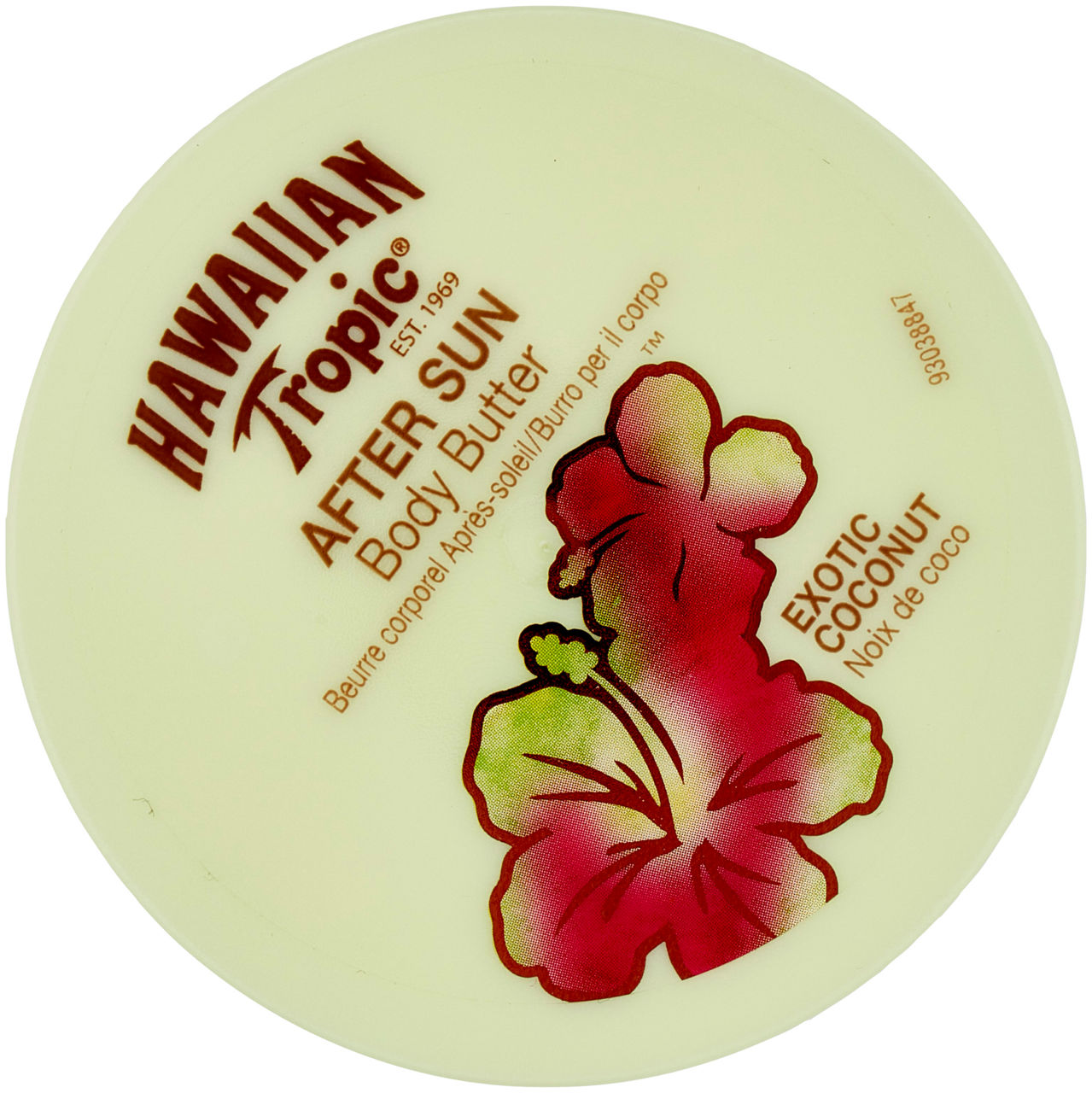 DOPOSOLE COCONUT BODY BUTTER ML 250 - Immagine 41