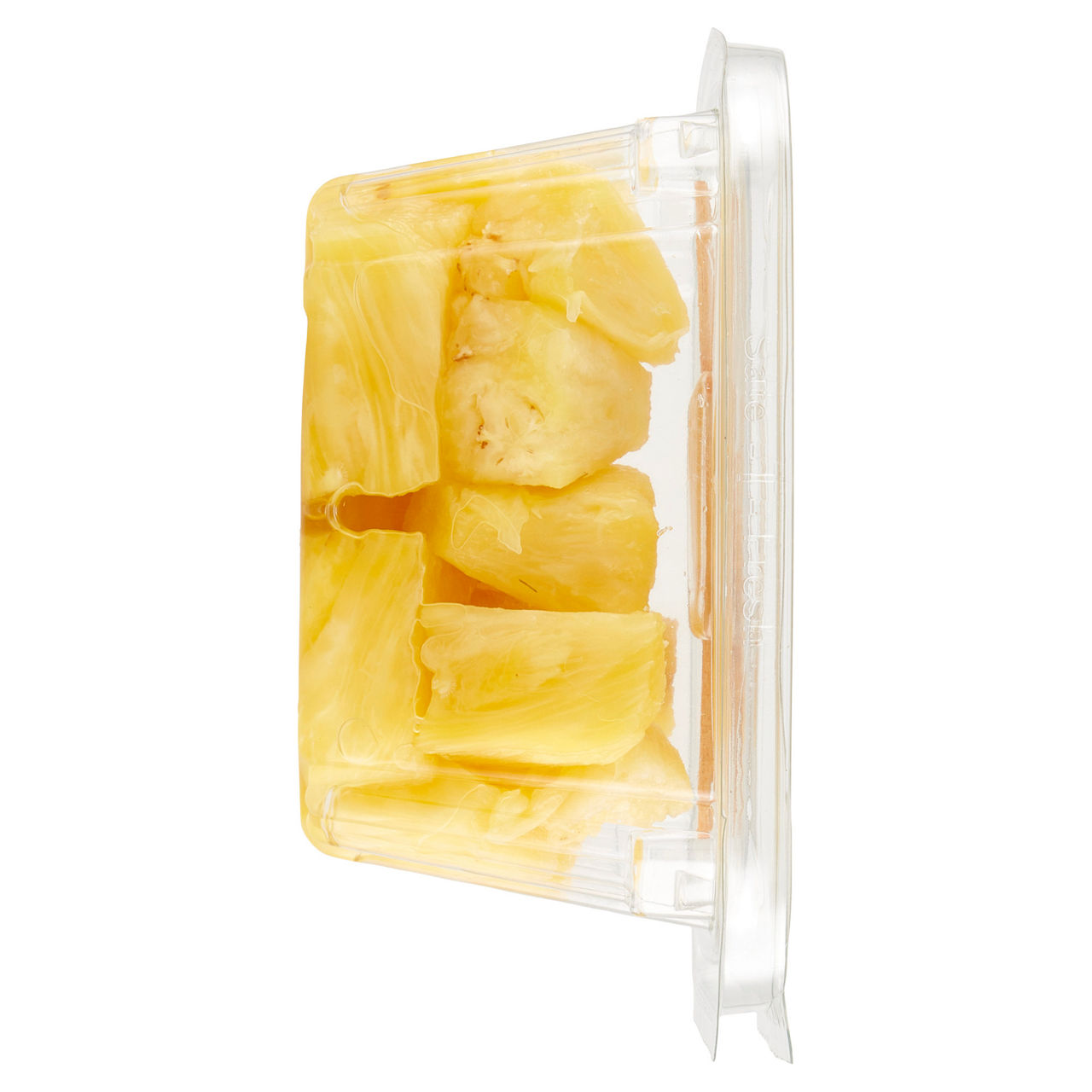 Ananas a cubetti 250 gr - Immagine 71