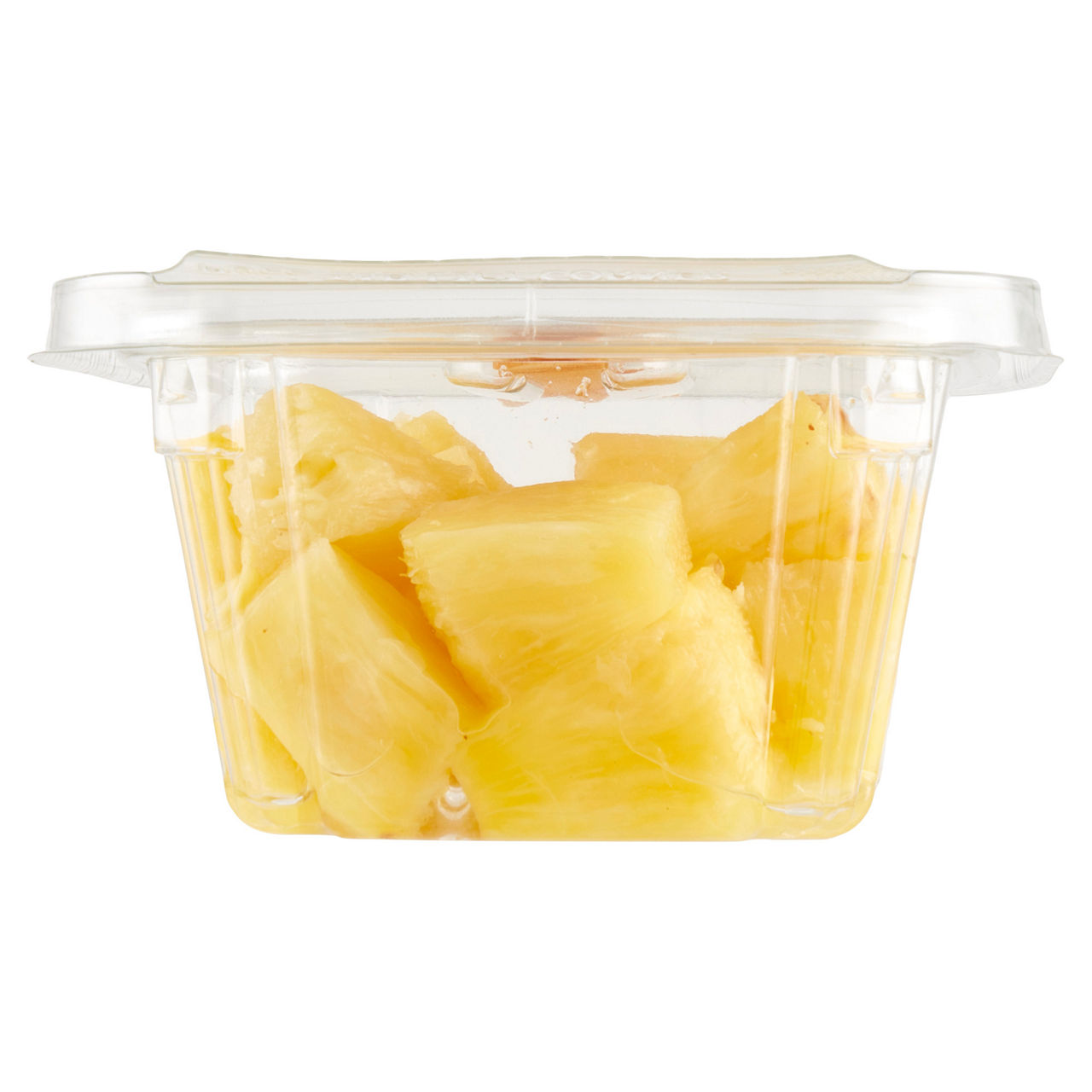 Ananas a cubetti 250 gr - Immagine 231