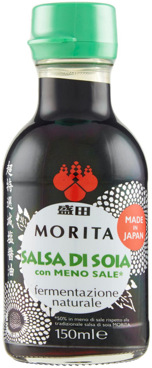 Salsa di soia - Coop - 150 ml