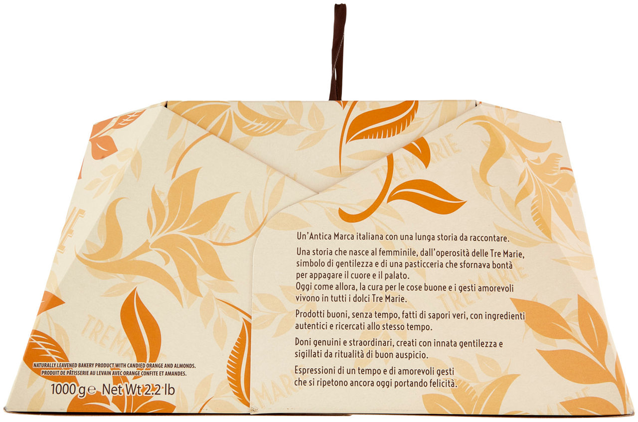 Colomba tradizionale 1 kg - Immagine 11