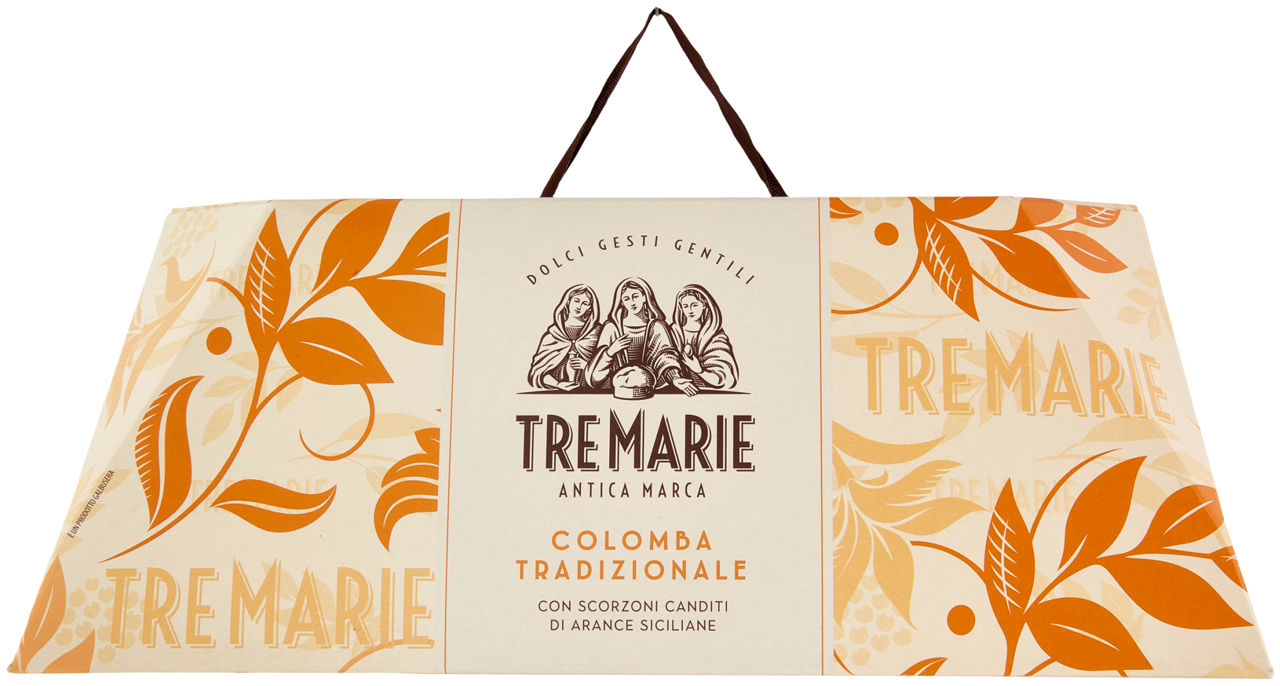 Colomba tradizionale 1 kg - Immagine 21