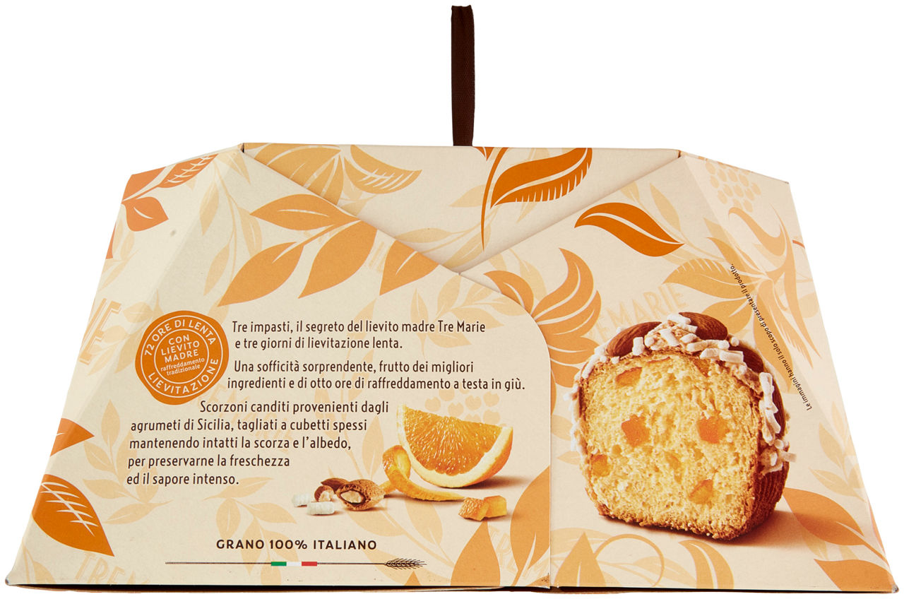 Colomba tradizionale 1 kg - Immagine 31