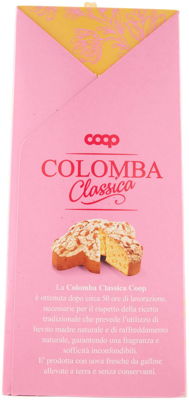 Colomba classica 1 kg - Immagine 11