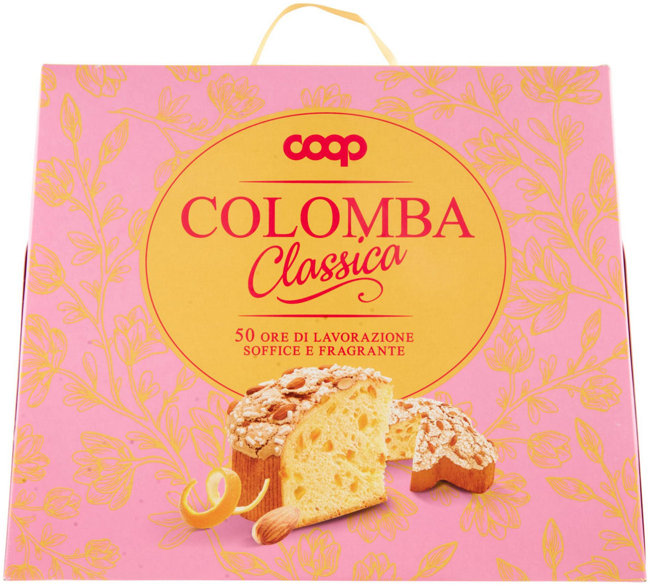 Colomba classica 1 kg - Immagine 21