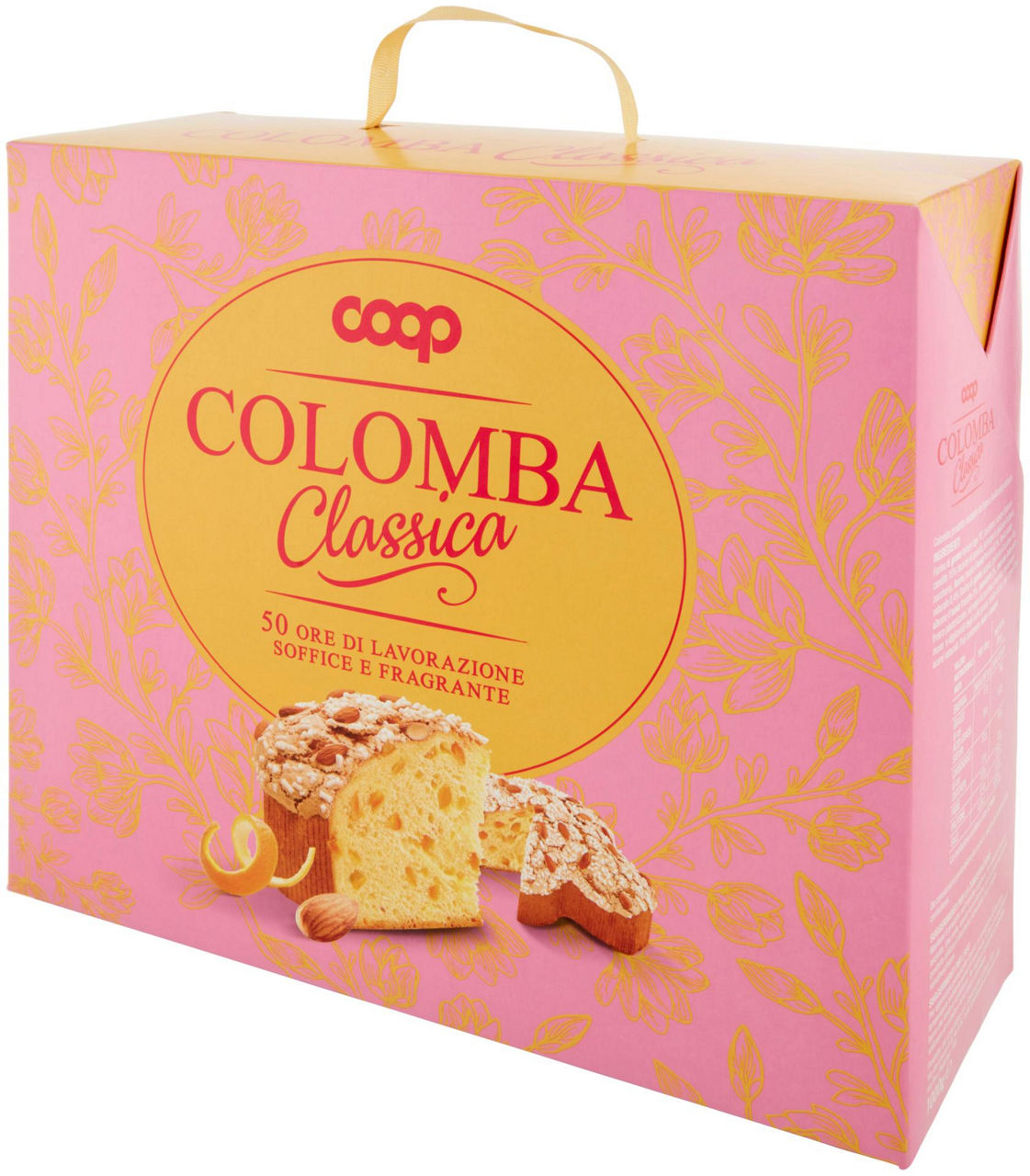 Colomba classica 1 kg - Immagine 61