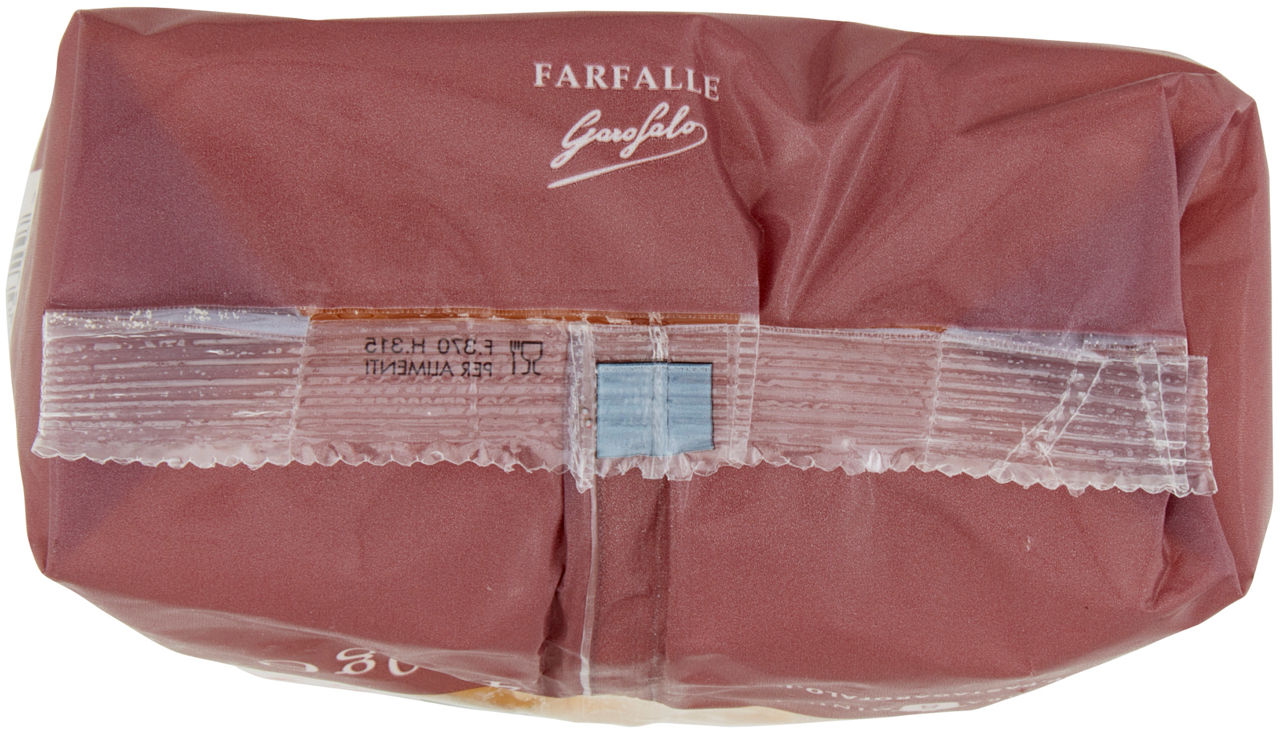 FARFALLE SENZA GLUTINE GAROFALO G400 - Immagine 51