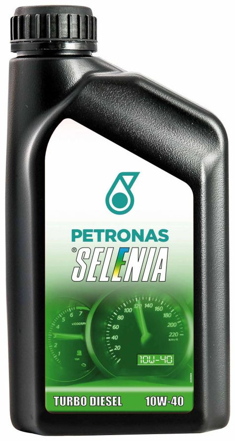 2710olio d.1 l selenia turbo diesel 10w40 si