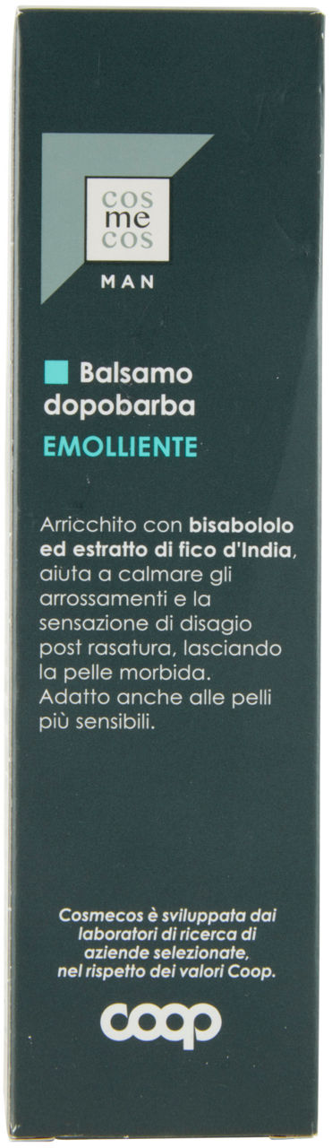 Balsamo dopobarba man emolliente 100 ml - Immagine 21