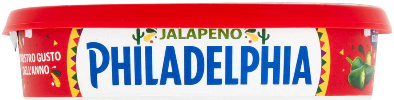 PHILADELPHIA JALAPEÑO G 150 - 5