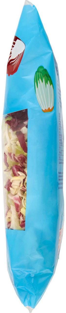 INSALATA MISTA JULIENNE 400G - Immagine 131