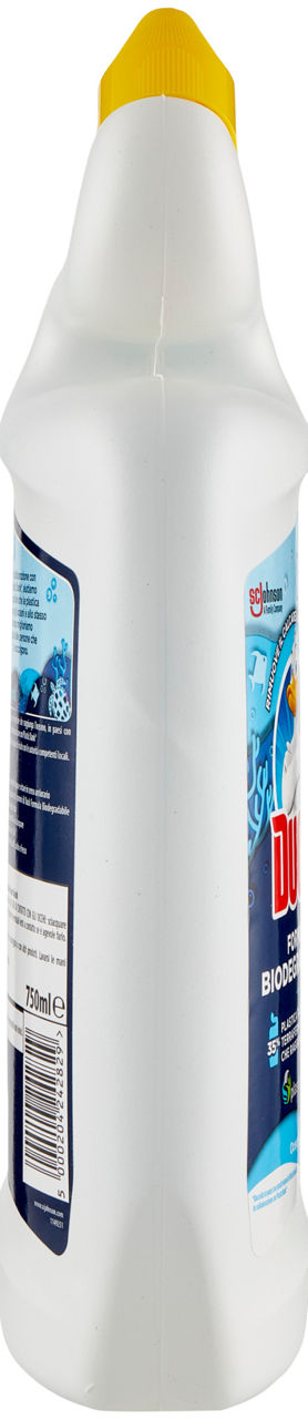 Detergente liquido per wc ocean splash 750 ml - Immagine 11