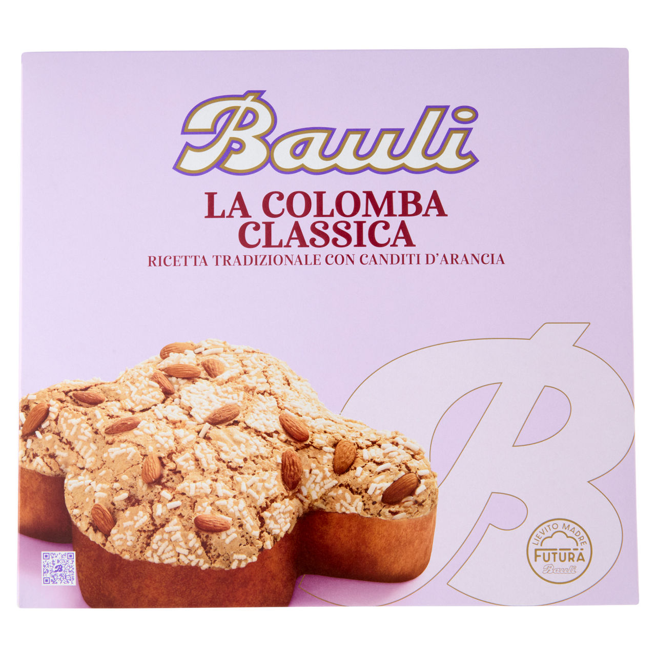 Colomba tradizionale 1 kg