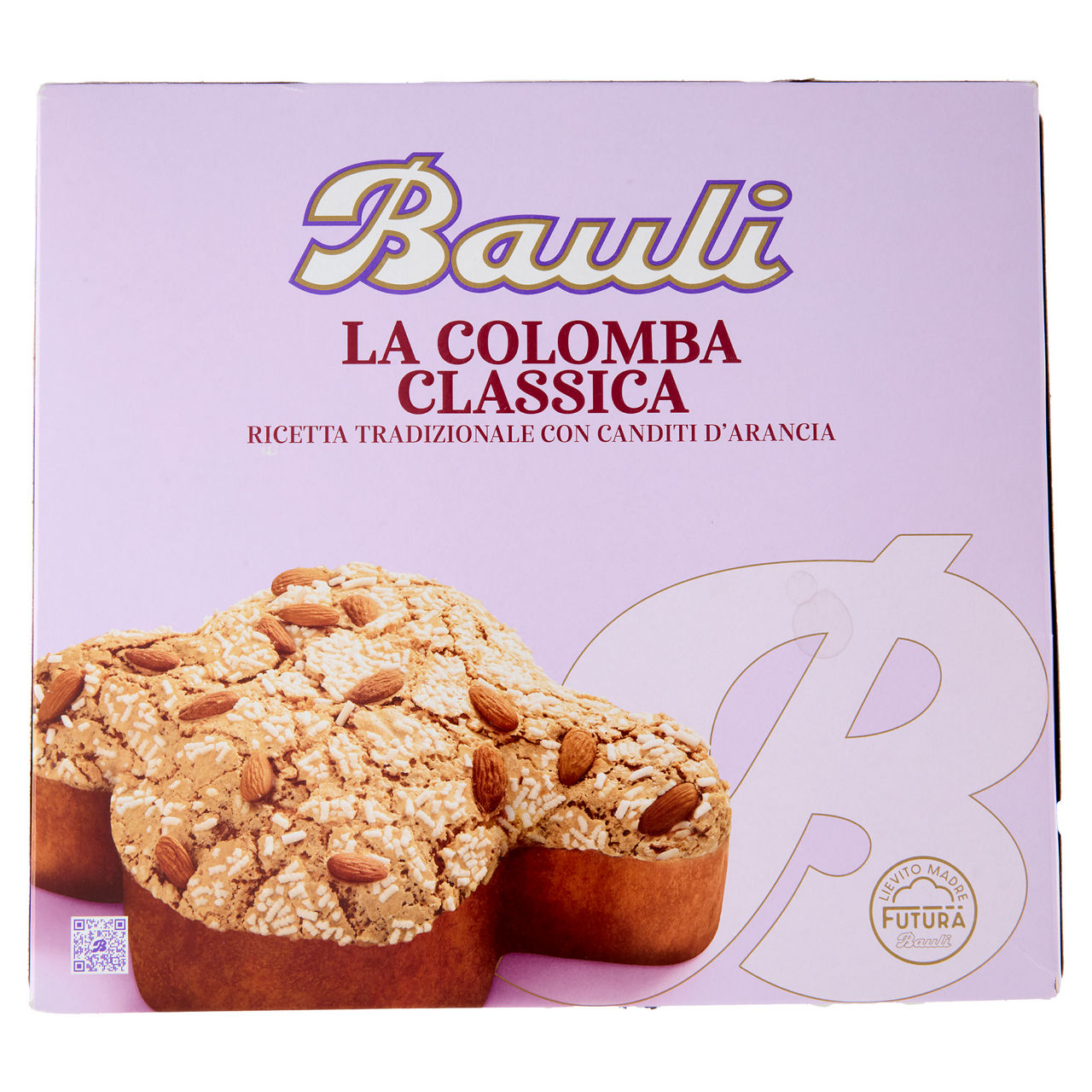 Colomba tradizionale 1 kg - Immagine 21