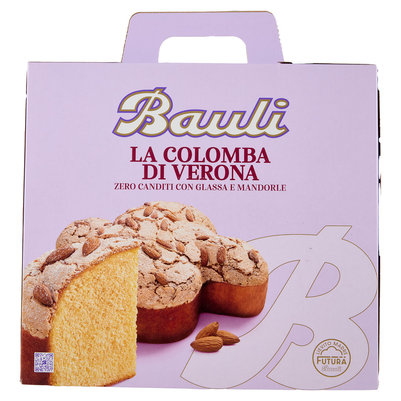 Colomba di Verona 1 kg - Immagine 21