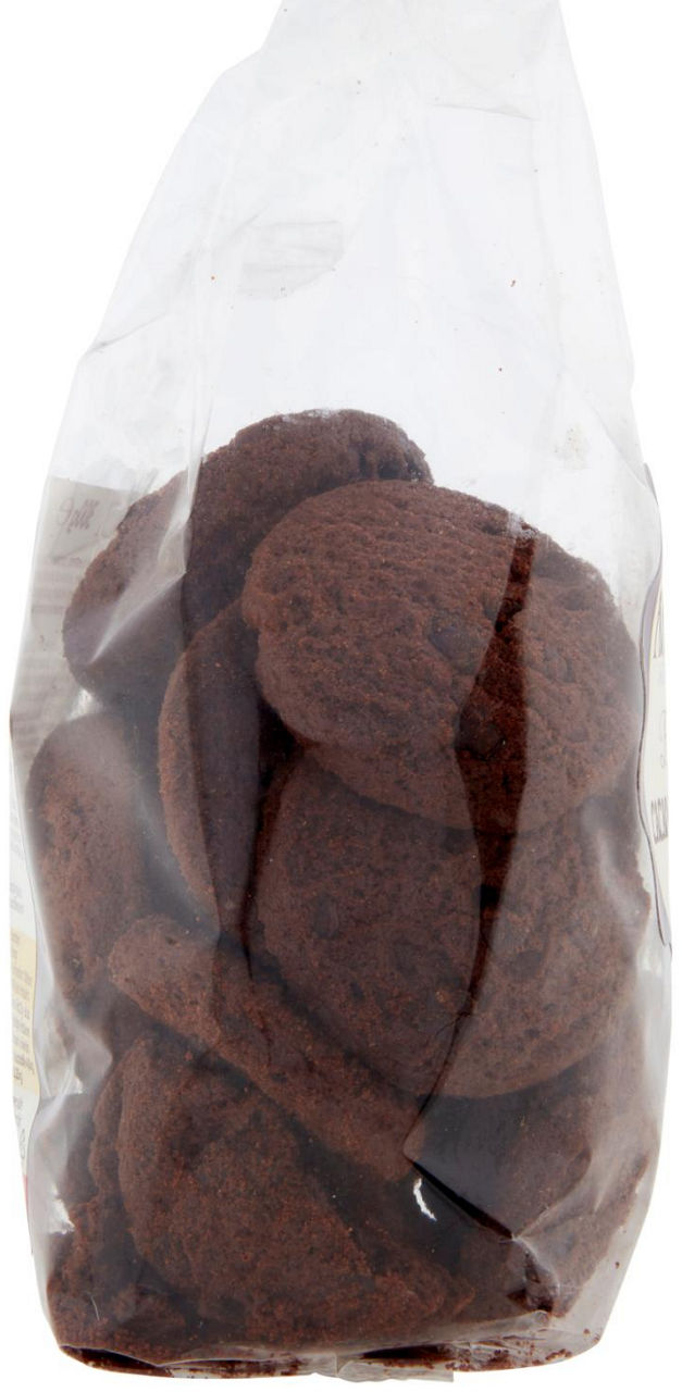 Biscotti Cacao e Cioccolato 300 gr - Immagine 11