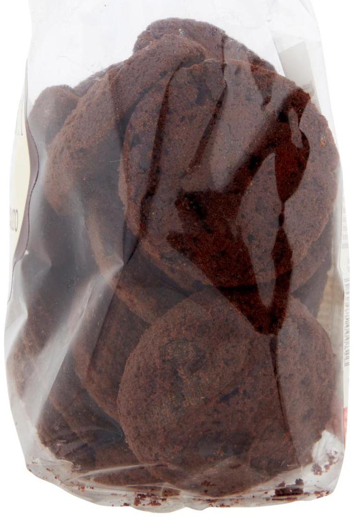 Biscotti Cacao e Cioccolato 300 gr - Immagine 31