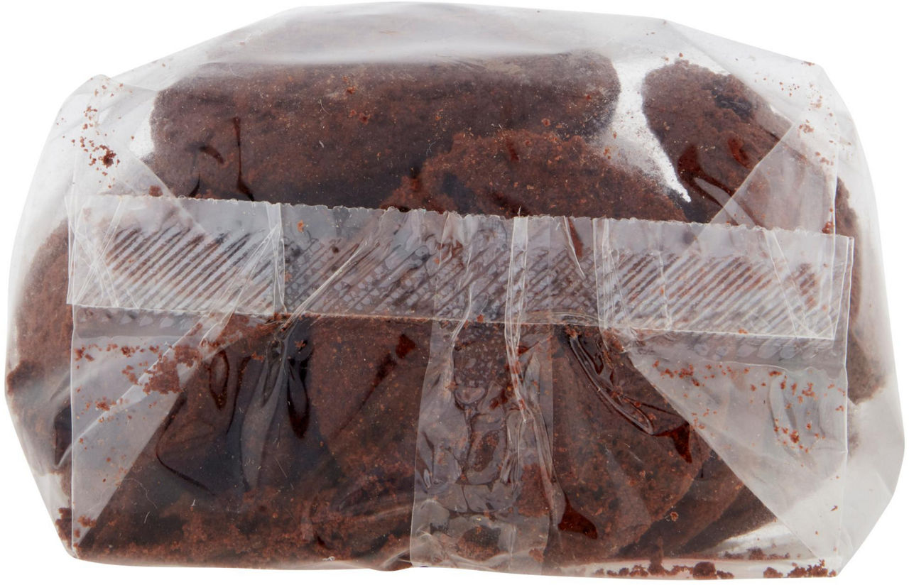 Biscotti Cacao e Cioccolato 300 gr - Immagine 51