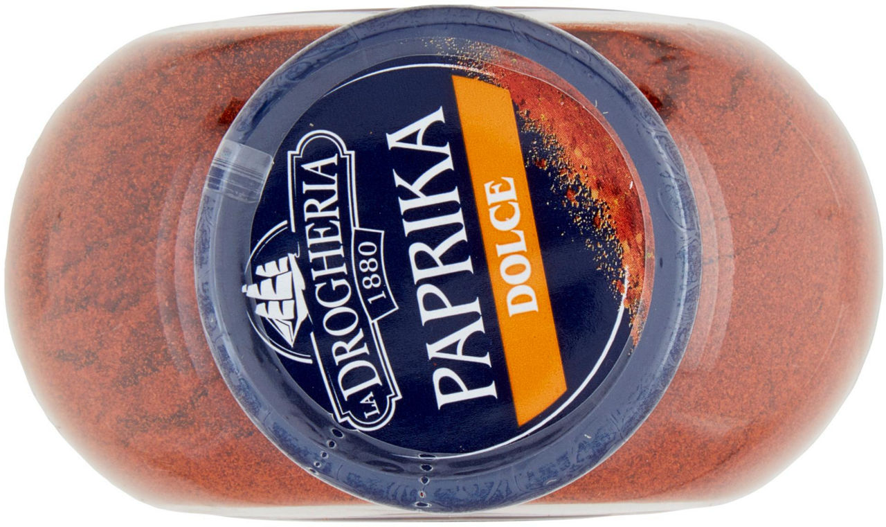 PAPRIKA DOLCE QUEEN VICTORIA G.90 - Immagine 41