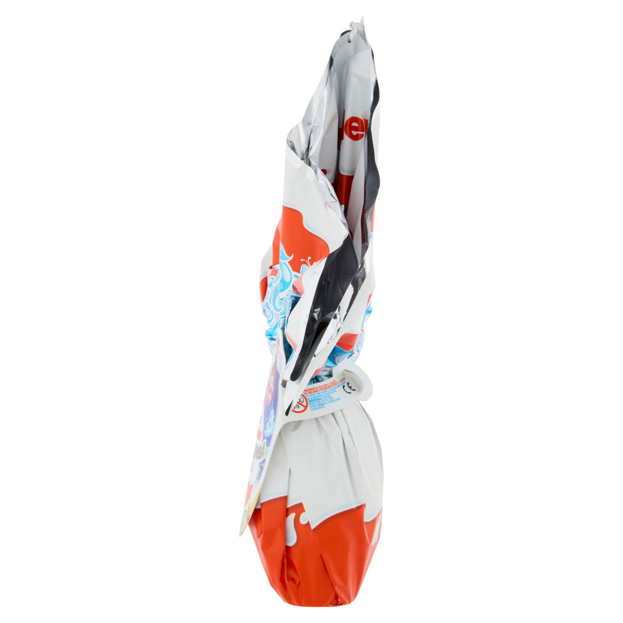 Uovo di cioccolato mini kinder gran sorpresa 41 gr - Immagine 31