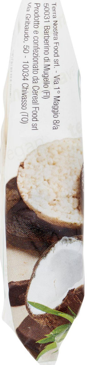 GALLETTE MAIS C.FOND.COCCO 32G - Immagine 11