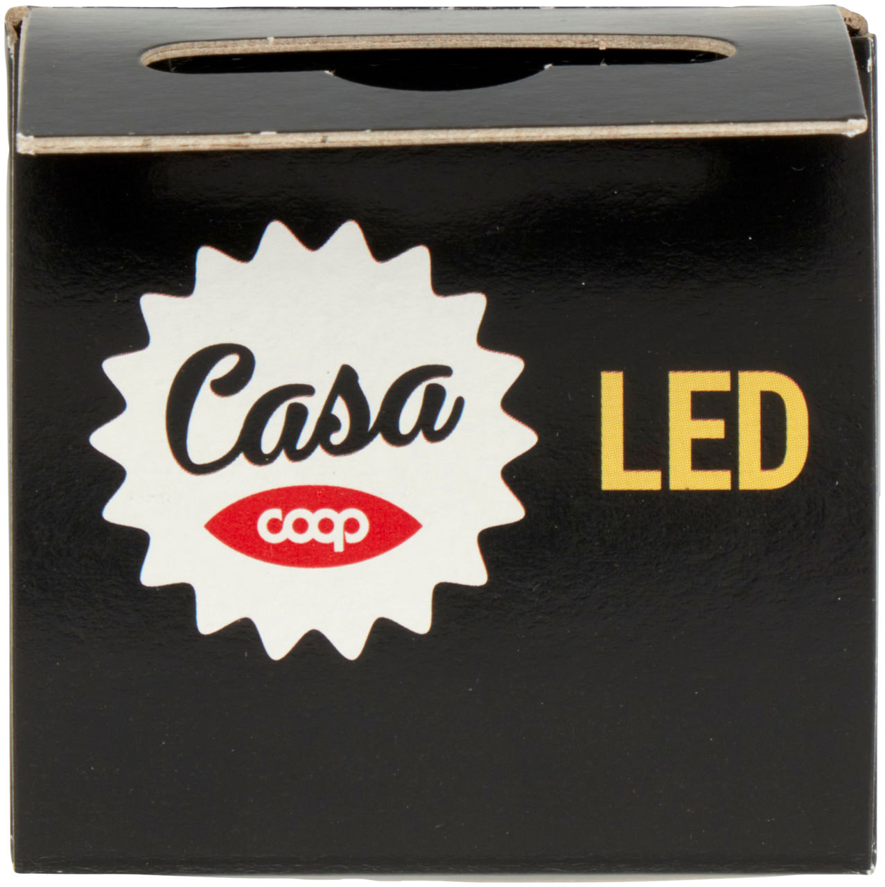 LED FARETTO COOP 50W GU10 36D 380LM 2700K - Immagine 41