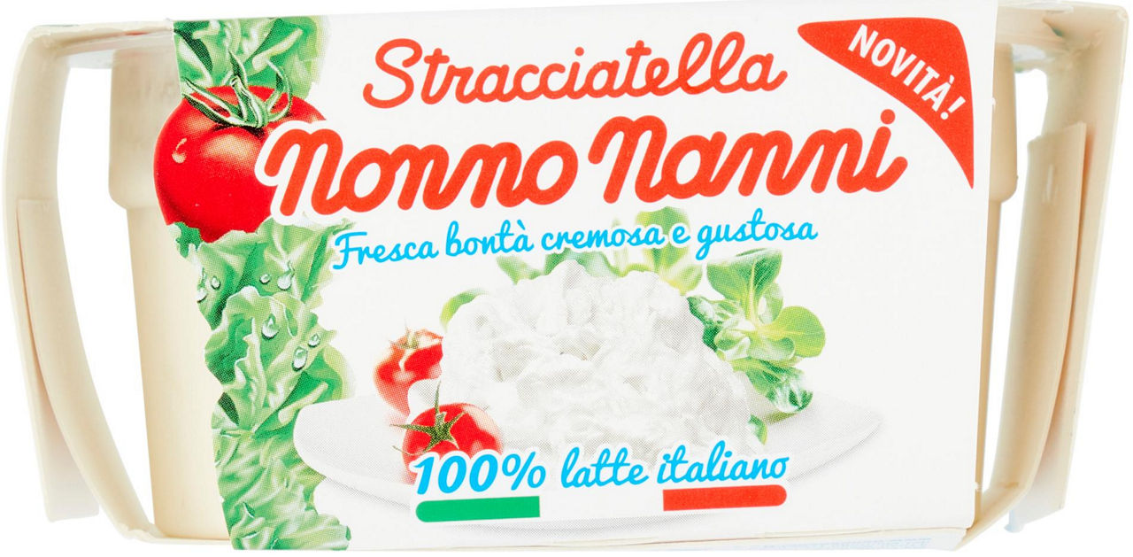 Stracciatella 150 gr - Immagine 51