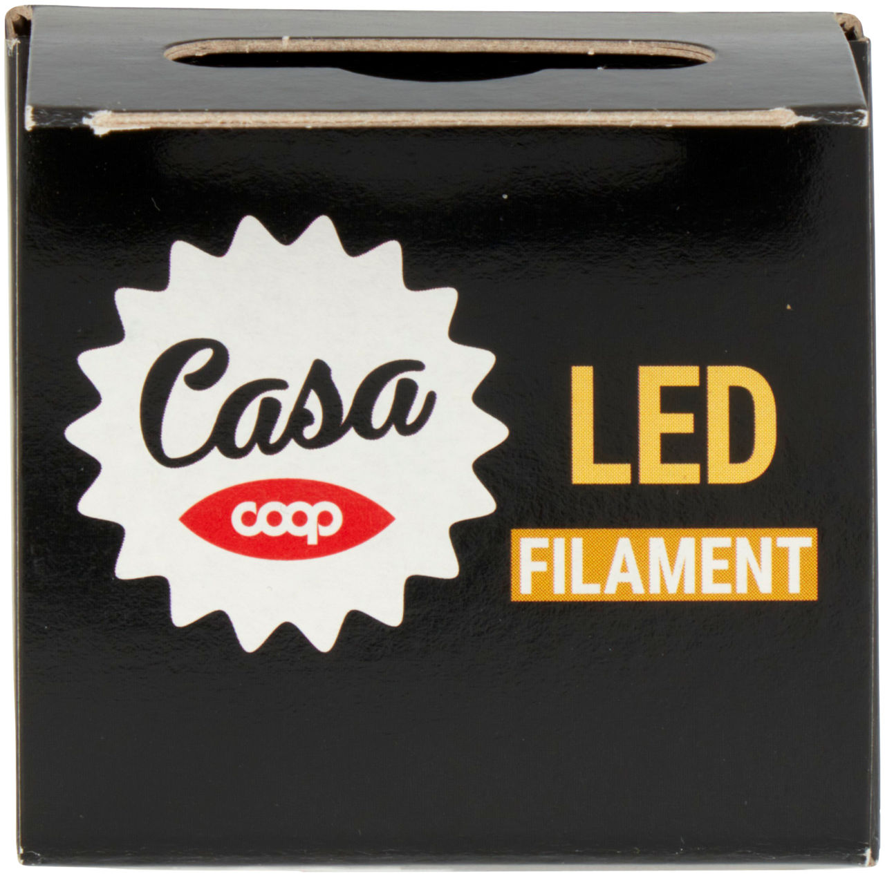 LED IN SFERA COOP 40W E14 470LM 2700K - Immagine 41