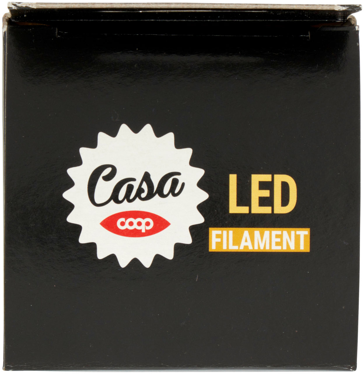 LED FIL GOCCIA COOP 100W E27 1521LM 2700K - Immagine 41