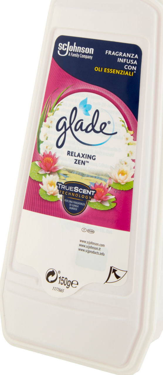 ASSORBIODORI GLADE RELAXING ZEN G 150 - Immagine 61