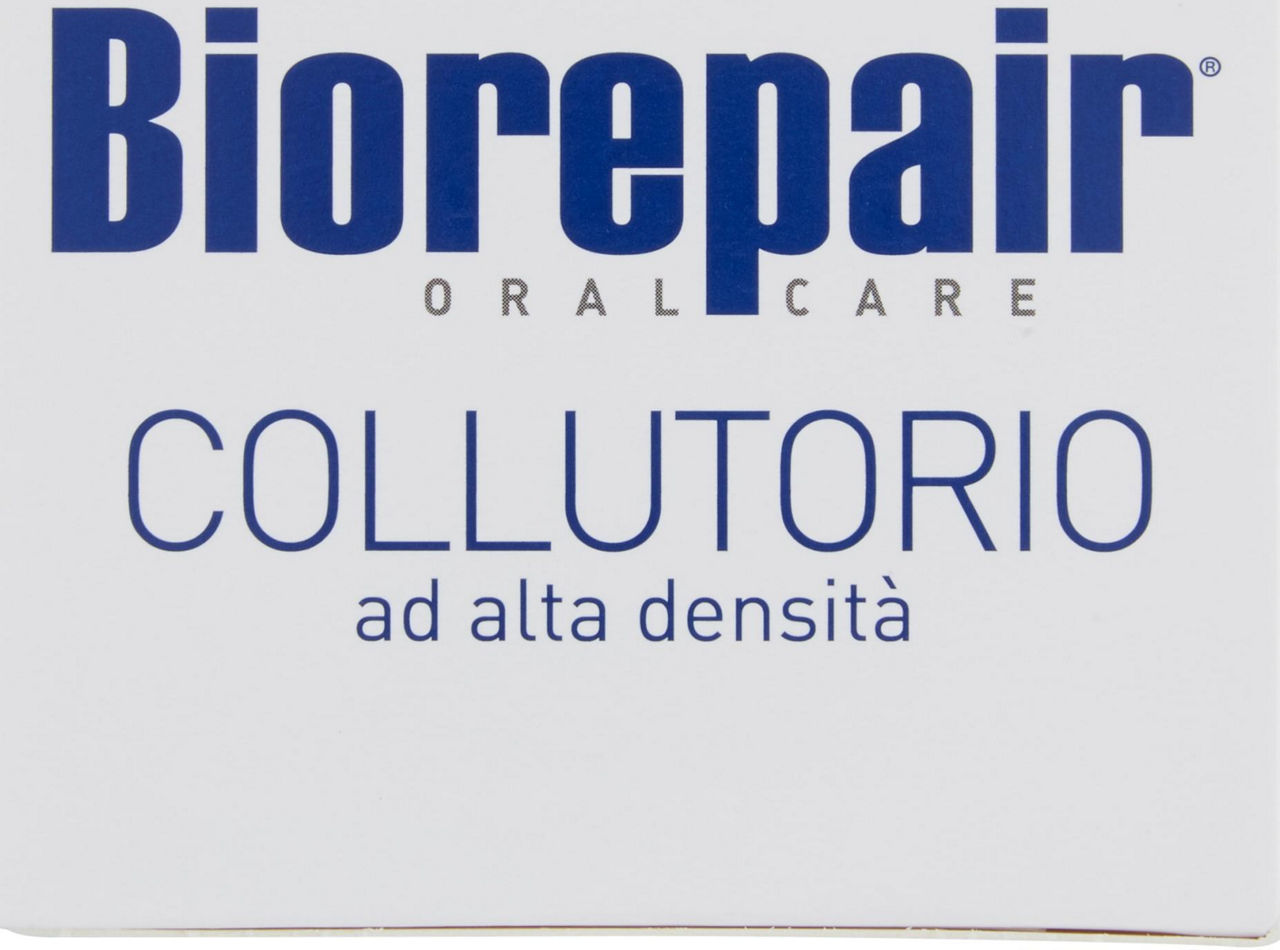 COLLUTORIO BIOREPAIR  FLACONE ML500 - 4