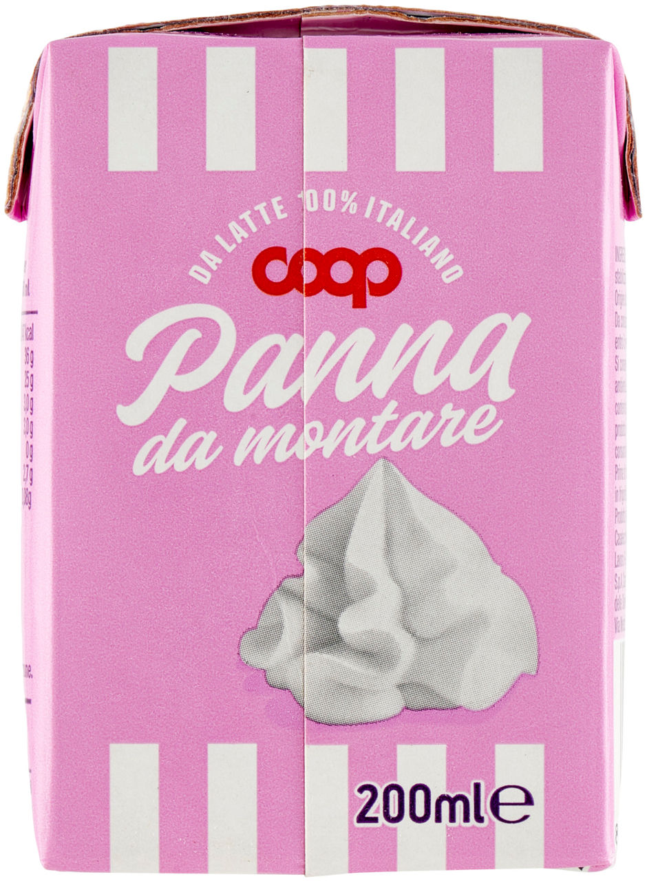 Panna da montare 200 ml - Immagine 21