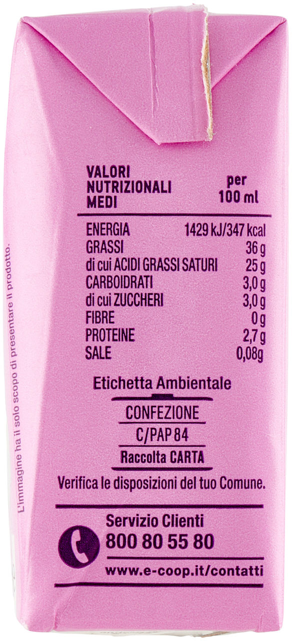 Panna da montare 200 ml - Immagine 31