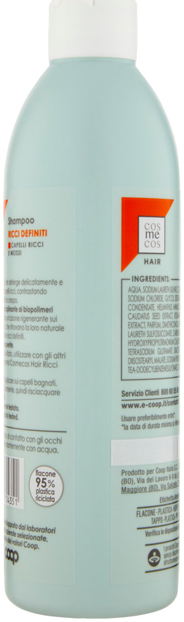 Shampoo ricci definiti 300 ml - Immagine 21