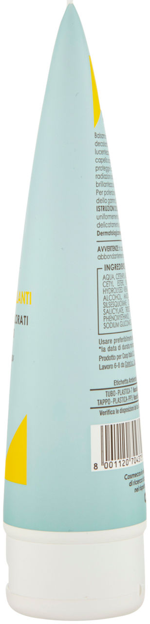 Balsamo colori brillanti 250 ml - Immagine 31