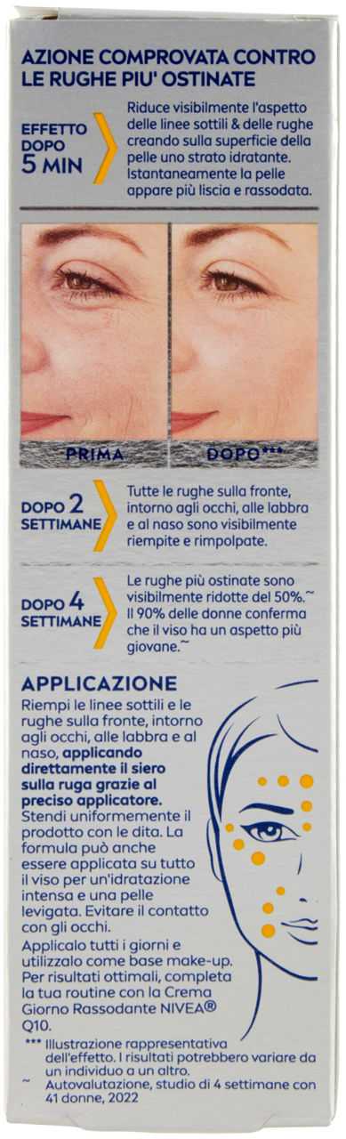 Filler anti rughe mirato q10 15 ml - Immagine 21