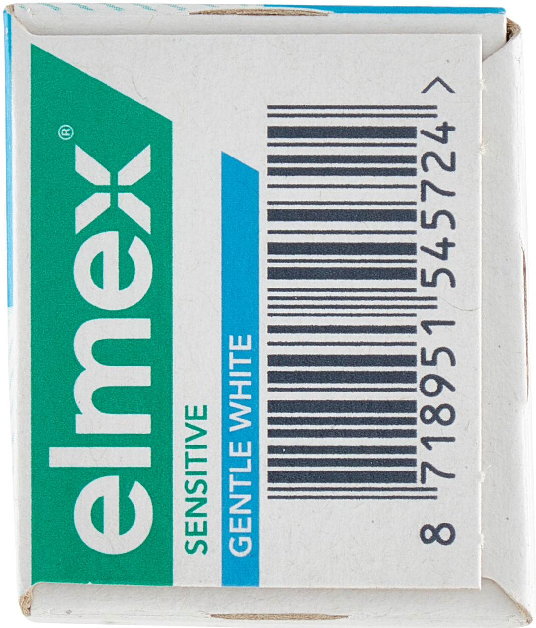 DENTIFRICIO ELMEX SENSITIVE WHITE ML 75 - 3