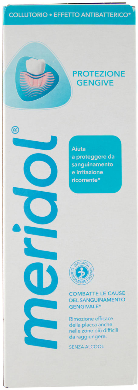 Collutorio 400 ml - Immagine 21