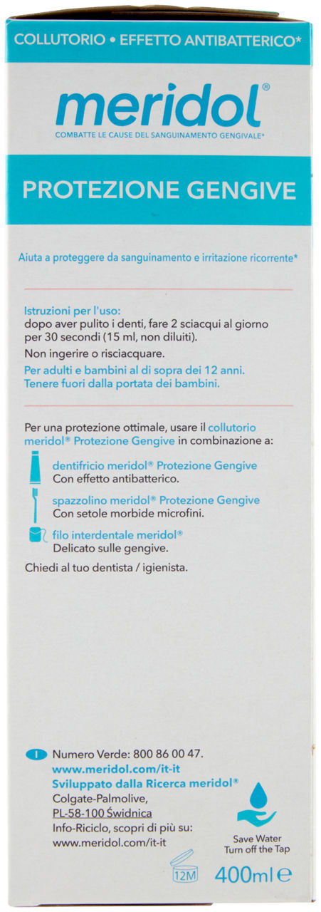 Collutorio 400 ml - Immagine 31